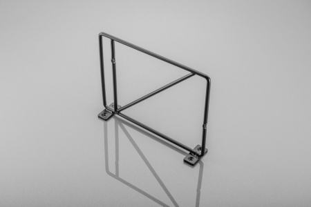 Consola ROD Neagra dubla [1]