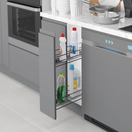 Cosuri Jolly - Cos jolly 200 STARAX cu amortizare (CORP 20)