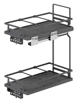 Cosuri Jolly - Cos jolly 300 PREMIUM Antracit