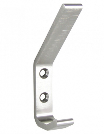 Agatatori cuier - Cuier 103 mare, finisaj Inox