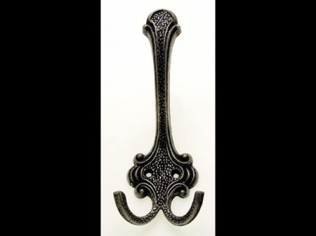 Agatatori cuier - Cuier 430 19, finisaj Fier forjat