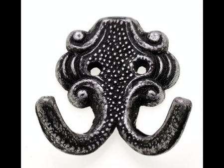 Agatatori cuier - Cuier 431 19, finisaj Fier forjat