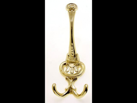 Agatatori cuier - Cuier 504-25, finisaj Auriu