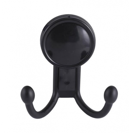 Agatatori cuier - Cuier ATA mic, finisaj Negru