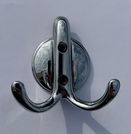 Agatatori cuier - Cuier AYNALI mic, finisaj Crom