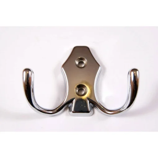 Agatatori cuier - Cuier FIKO mic, finisaj Crom