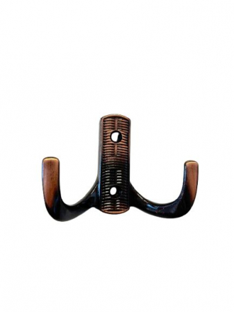 Agatatori cuier - Cuier HASIR mic, finisaj Antic