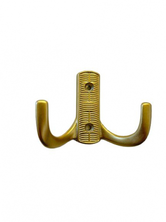 Agatatori cuier - Cuier HASIR mic, finisaj Auriu