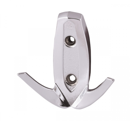 Agatatori cuier - Cuier ISTANBUL mic, finisaj Crom