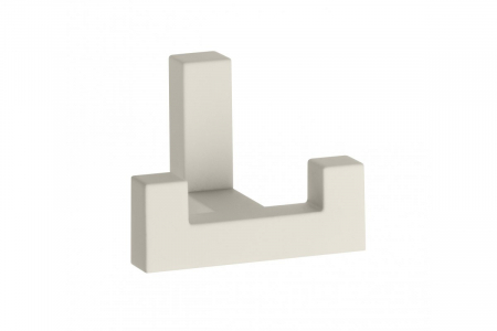 Agatatori cuier - Cuier K2202, finisaj Alb