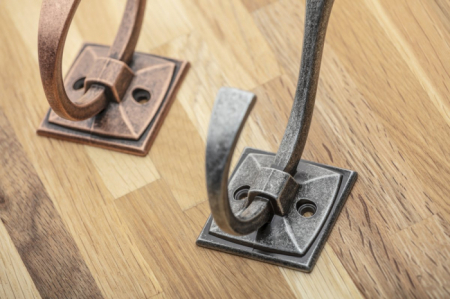 Cuier MADRYT, finisaj Cupru Antik [2]