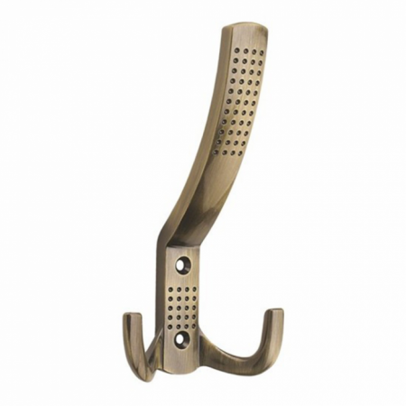 Agatatori cuier - Cuier NOKTALI mare, finisaj Antichizat