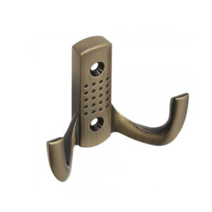 Agatatori cuier - Cuier NOKTALI mic, finisaj Antichizat