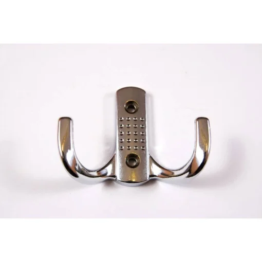 Agatatori cuier - Cuier Noktali mic, finisaj Crom