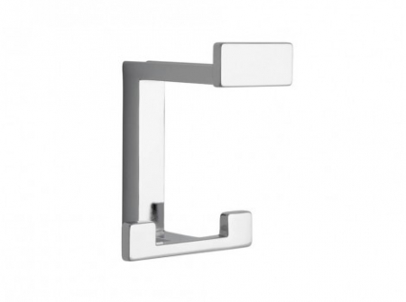 Agatatori cuier - Cuier S2324 mare, finisaj Crom lucios