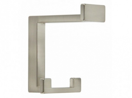 Agatatori cuier - Cuier S2324 mare, finisaj Nichel satin