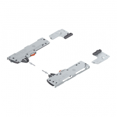 ACCESORII SI FERONERIE MOBILA - Declansator TIP-ON pentru LEGRABOX/MOVENTO