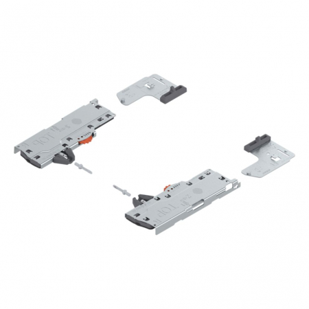ACCESORII SI FERONERIE MOBILA - Declansator TIP-ON pentru MOVENTO 270-349mm