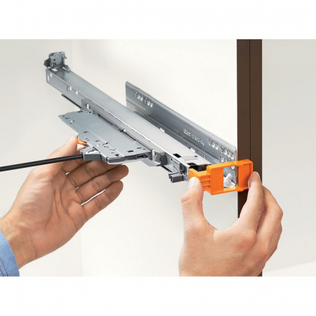 Declansator TIP-ON pentru MOVENTO 270-349mm [1]