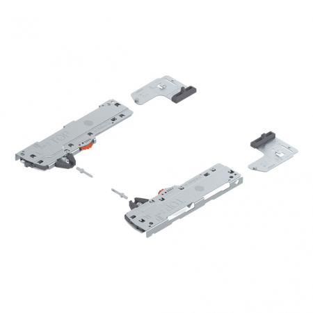 ACCESORII SI FERONERIE MOBILA - Declansator TIP-ON pentru MOVENTO 350-750mm