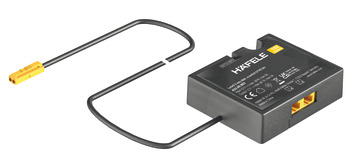 Intrerupator banda LED - Distribuitor cu 2 ieșiri Loox 5