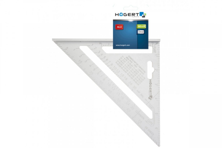 Echer tamplarie/ dulgherie 185 mm [1]