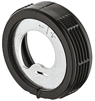 Sisteme suspendare corpuri - placi - Element, reglabil, suspendare panouri D35mm. Set 10 bucati