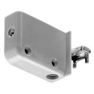 BLUM - Element suspendare corpuri, alb, stanga