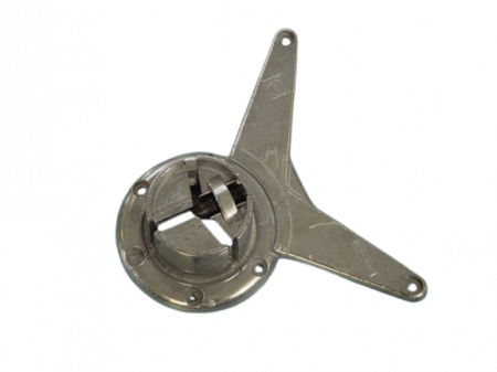 Pentru mese - Flansa picior masa