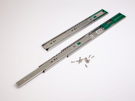 Glisiera cu amortizare HB 45X350 [1]