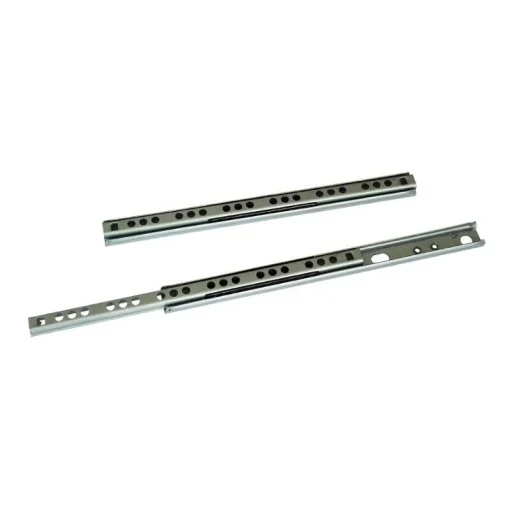 Sertare si glisiere - Glisiera cu bile 17X350mm INGUSTA