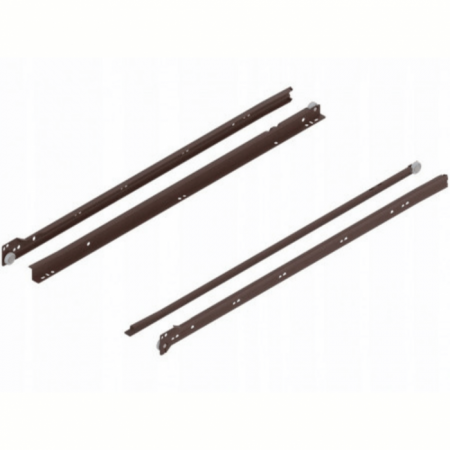 BLUM - Glisiera sertar 600mm AlbCrem