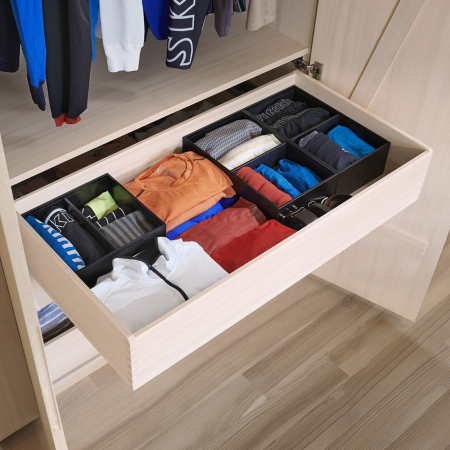 Glisiera TANDEM 250mm EXT.TOT [2]