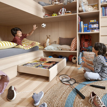 Glisiera TANDEM 550mm EXT.TOT [1]