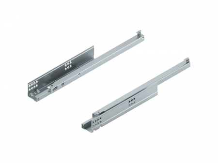 BLUM - Glisiera TANDEM PUSH 400mm EXT.PARTIALA