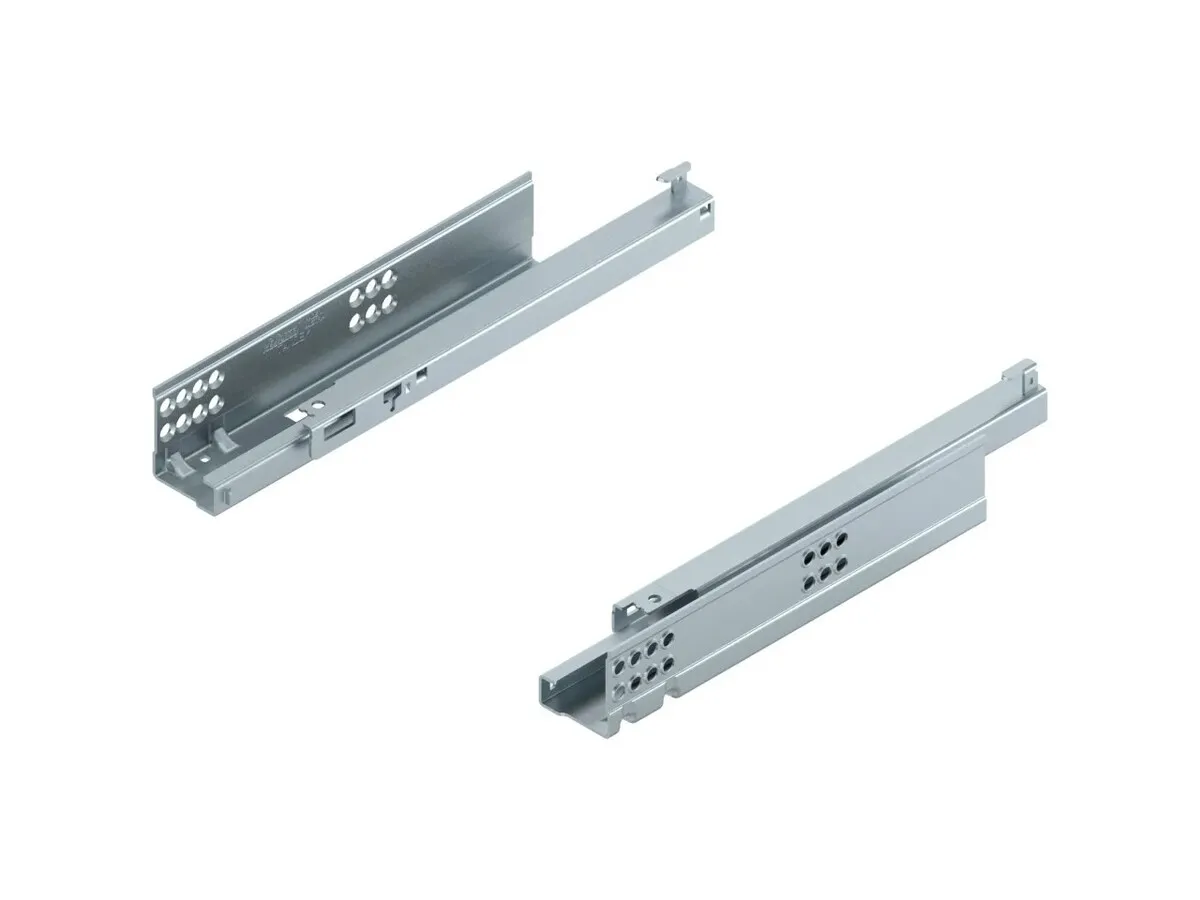 BLUM - Glisiera TANDEM PUSH 300mm EXT.PARTIALA