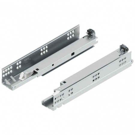 BLUM - Glisiera TANDEM PUSH 550mm EXT.TOT