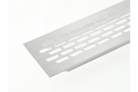 Grila aerisire 60X245MM Aluminiu [1]