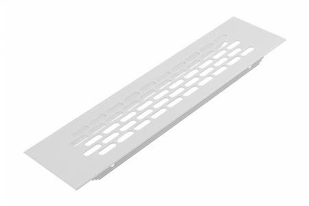 Grila aerisire - Grila aerisire 60X245MM Inox