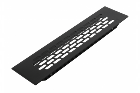 Grila aerisire - Grila aerisire 60X245MM Negru