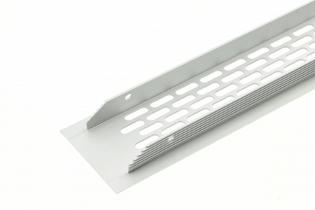 Grila aerisire 60X500MM Aluminiu [2]