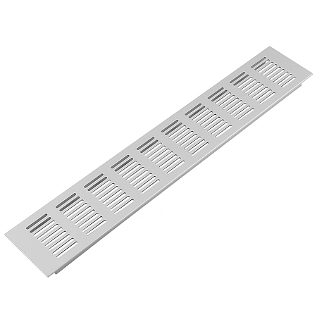Grila aerisire - Grila aerisire 7X35CM Aluminiu