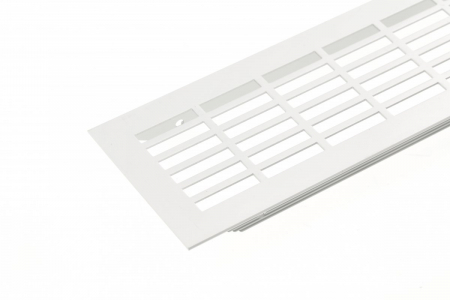 Grila aerisire 80X500MM Aluminiu [1]