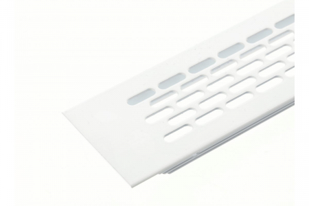 Grila aerisire 60X500MM Alb [1]