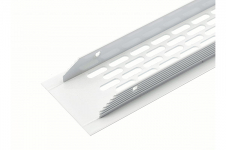 Grila aerisire 60X500MM Alb [2]