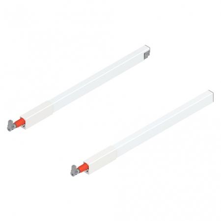 BLUM - Lonjeron ANTARO 550mm