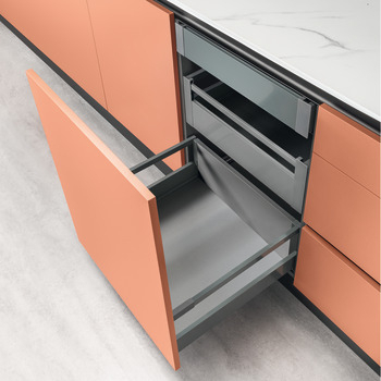 LONJERON TRANSVERSAL 1100mm ALB [2]