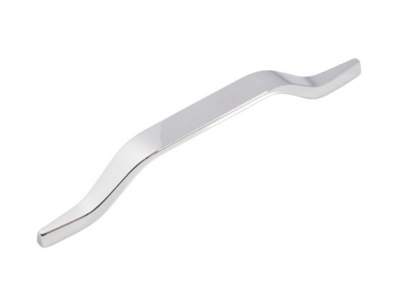 Manere mobila - Maner 2318 200ZN1 160mm Crom