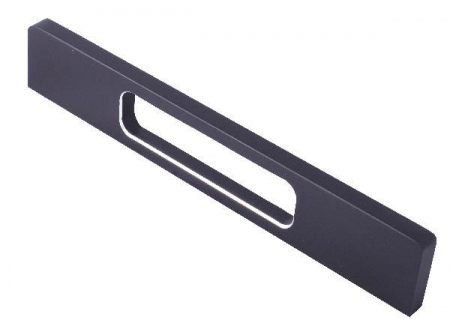 Manere mobila - Maner 3190 160mm Negru