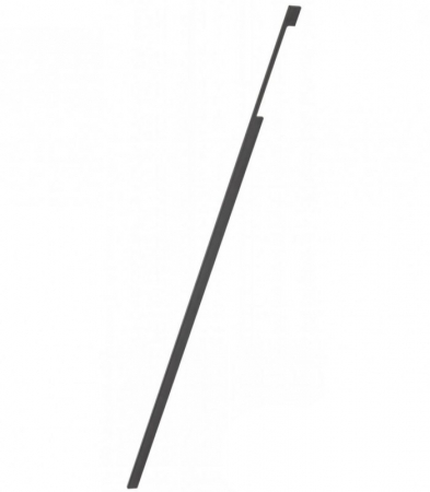 Manere mobila - Maner 33193 1200mm Negru